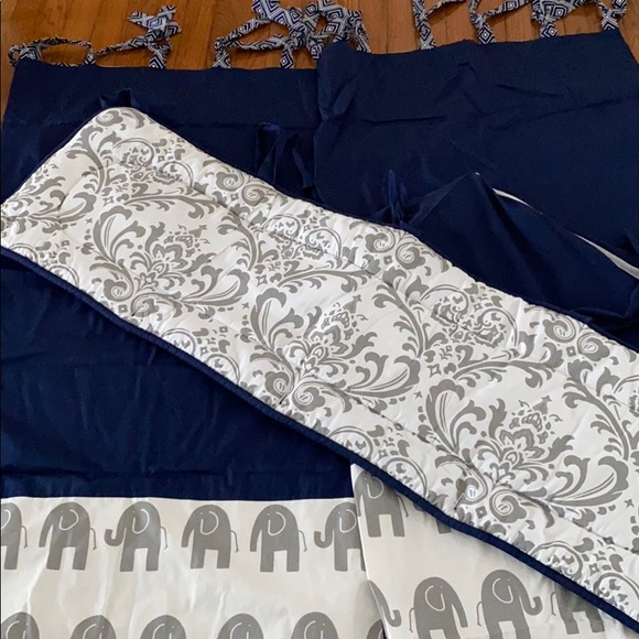 Carousel Designs Custom Nursery Set - Picture 3 of 6